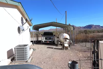 17773 N Lakeside Drive, Dolan Springs, AZ 86441 - Photo 29