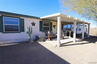 17773 N Lakeside Drive, Dolan Springs, AZ 86441 - Photo 3