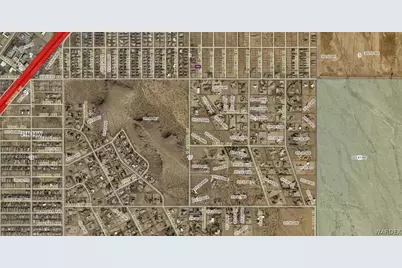 311-04-005 N Eagle Rock Road, Kingman, AZ 86401 - Photo 3