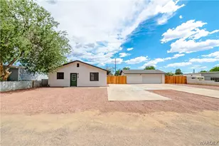 3670 E Devlin Ave, Kingman, AZ 86409 - Photo 1