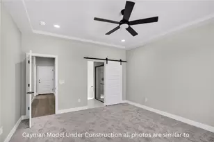 2692 E Sunset Canyon Way, Kingman, AZ 86409 - Photo 9