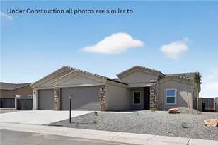 2692 E Sunset Canyon Way Way, Kingman, AZ 86409 - Photo 1