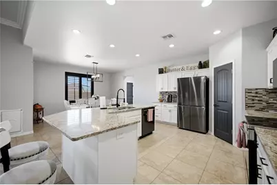 4095 Vitobello Court, Kingman, AZ 86401 - Photo 9