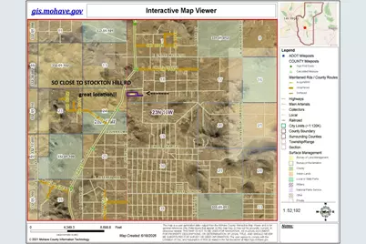 331-15-044D E Siskin Lane, Kingman, AZ 86409 - Photo 3