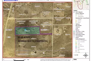 331-15-044D E Siskin Ln, Kingman, AZ 86409 - Photo 1