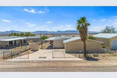12791 S Cibola Drive, Topock, AZ 86436 - Photo 3