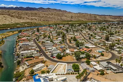2392 Castle Rock Circle, Bullhead City, AZ 86442 - Photo 19