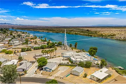 2392 Castle Rock Circle, Bullhead City, AZ 86442 - Photo 1