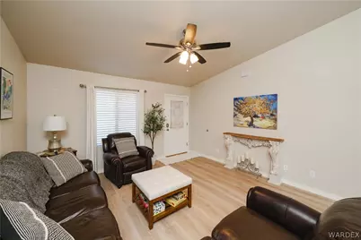 2993 E Luna Vista, Kingman, AZ 86409 - Photo 9