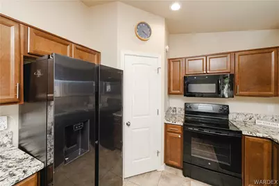 2993 E Luna Vista, Kingman, AZ 86409 - Photo 17