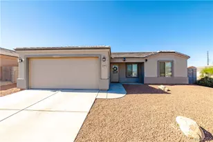2993 E Luna Vista, Kingman, AZ 86409 - Photo 3