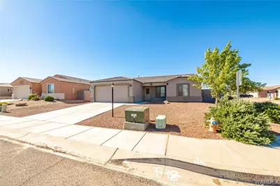 2993 E Luna Vista, Kingman, AZ 86409 - Photo 7