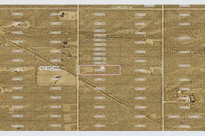 207-17-097 S Cameron Road, Yucca, AZ 86438 - Photo 31