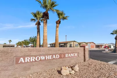 1545 El Rodeo Road #42, Fort Mohave, AZ 86426 - Photo 35