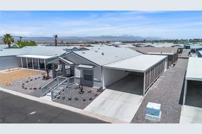 1545 El Rodeo Road #42, Fort Mohave, AZ 86426 - Photo 3
