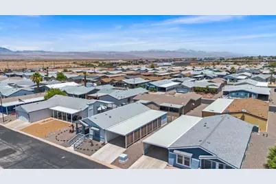 1545 El Rodeo Road #42, Fort Mohave, AZ 86426 - Photo 5