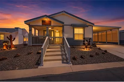 1545 El Rodeo Road #42, Fort Mohave, AZ 86426 - Photo 33