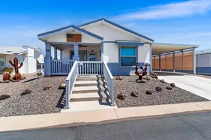1545 El Rodeo Rd, Fort Mohave, AZ 86426 - Photo 1
