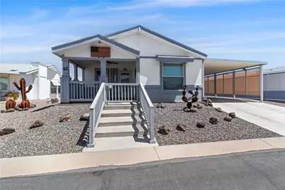 1545 El Rodeo Road #42, Fort Mohave, AZ 86426 - Photo 1