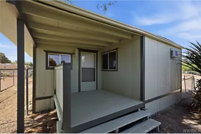 3880 E Shaeffer Avenue, Kingman, AZ 86409 - Photo 5
