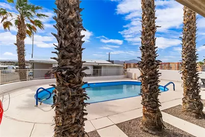 350 Lee Avenue #36, Bullhead City, AZ 86429 - Photo 25