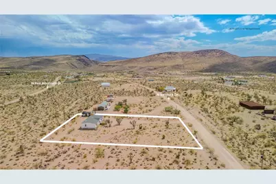 21416 N Ventura Drive, White Hills, AZ 86445 - Photo 35