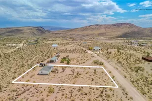 21416 N Ventura Dr, White Hills, AZ 86445 - Photo 35