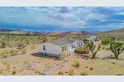21416 N Ventura Drive, White Hills, AZ 86445 - Photo 3