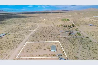 21416 N Ventura Drive, White Hills, AZ 86445 - Photo 33