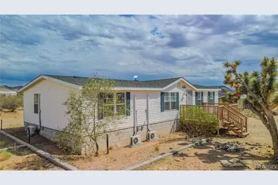21416 N Ventura Drive, White Hills, AZ 86445 - Photo 1