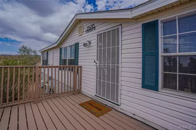 21416 N Ventura Drive, White Hills, AZ 86445 - Photo 5