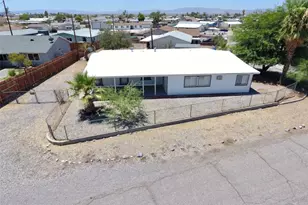 1478 E Paseo Redondo, Fort Mohave, AZ 86426 - Photo 7