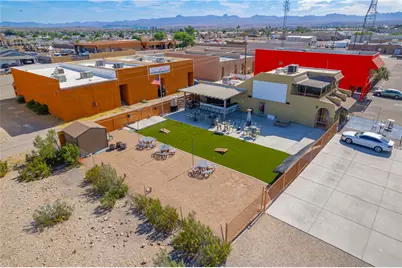 877 Hancock Road, Bullhead City, AZ 86442 - Photo 1