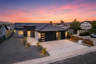 919 Brill Drive, Bullhead City, AZ 86442 - Photo 1