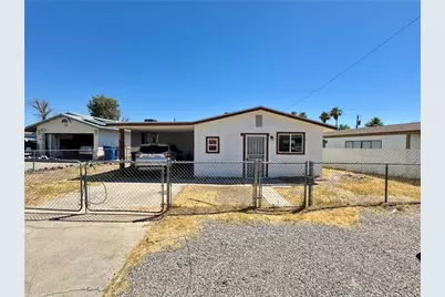 225 Tanglewood Lane, Bullhead City, AZ 86442 - Photo 1