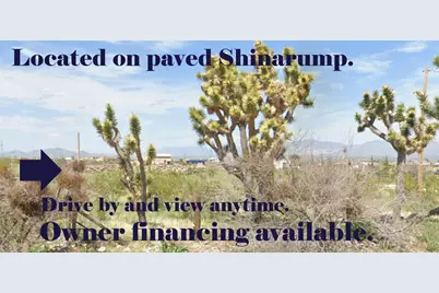 306-23-148 (W) W Shinarump Drive, Golden Valley, AZ 86413 - Photo 1