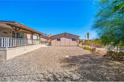 5881 S Gazelle Drive, Fort Mohave, AZ 86426 - Photo 49