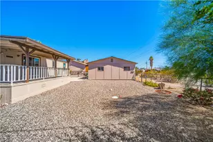 5881 S Gazelle Dr, Fort Mohave, AZ 86426 - Photo 49