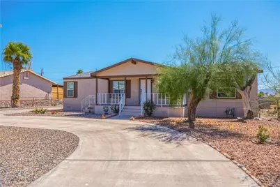 5881 S Gazelle Drive, Fort Mohave, AZ 86426 - Photo 3