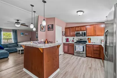 5881 S Gazelle Drive, Fort Mohave, AZ 86426 - Photo 21