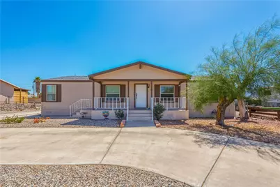 5881 S Gazelle Drive, Fort Mohave, AZ 86426 - Photo 5