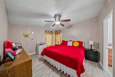 5881 S Gazelle Drive, Fort Mohave, AZ 86426 - Photo 27