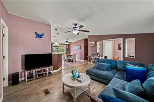 5881 S Gazelle Dr, Fort Mohave, AZ 86426 - Photo 13
