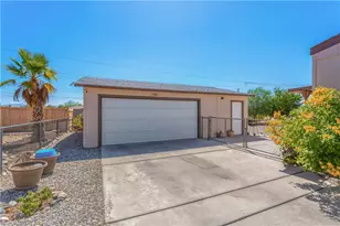 5881 S Gazelle Dr, Fort Mohave, AZ 86426 - Photo 7