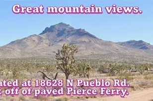 18628 N Pueblo Rd, Dolan Springs, AZ 86441 - Photo 1