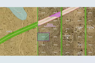 18628 N Pueblo Road, Dolan Springs, AZ 86441 - Photo 3