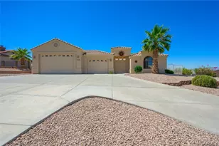 3356 McCormick Blvd, Bullhead City, AZ 86429 - Photo 5