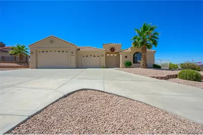3356 McCormick Boulevard, Bullhead City, AZ 86429 - Photo 5