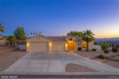 3356 McCormick Boulevard, Bullhead City, AZ 86429 - Photo 1