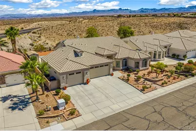 2521 Majestic Way, Bullhead City, AZ 86442 - Photo 1